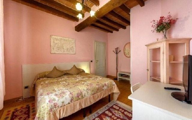 La Fossetta B&B