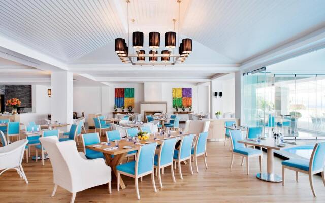 DORIA Hotel Bodrum