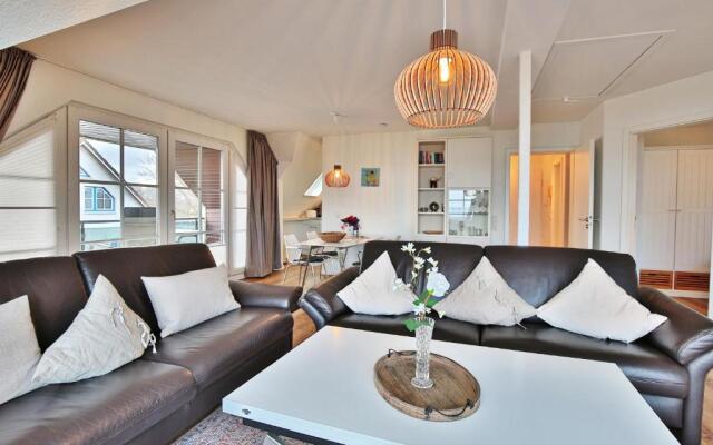 Ostseeblick Ostseeblick Appartement 19