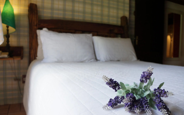 Don Ramon Hotel & Spa