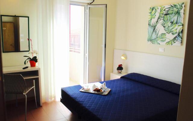 Hotel Fedora Rimini