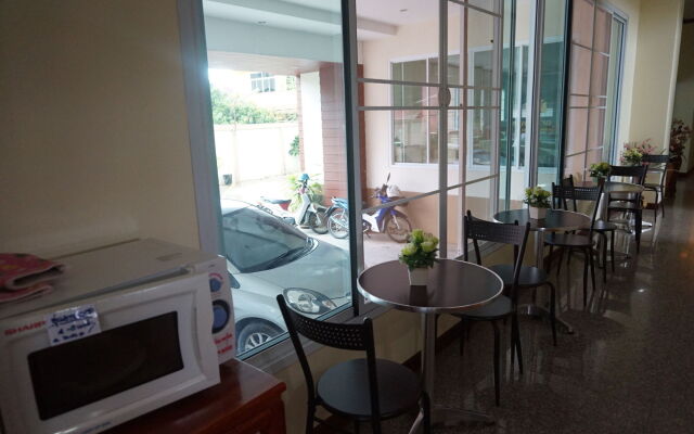 NP Residence