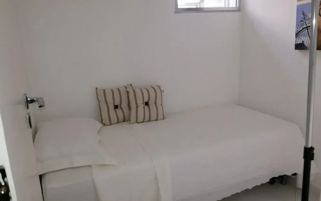 Atlantico Apartamentos Em Copacabana