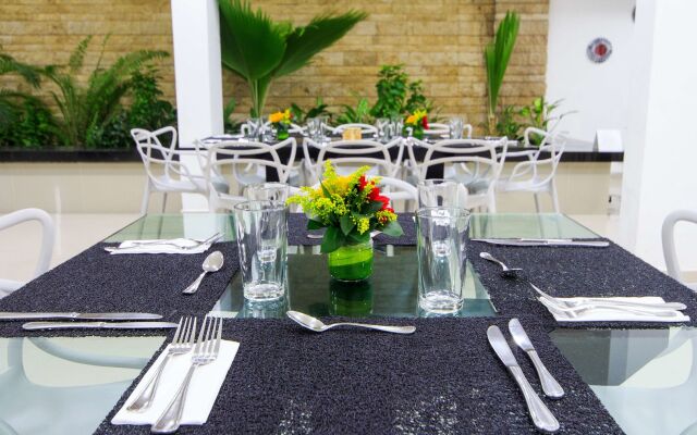 GIO Hotel Tama Cartagena