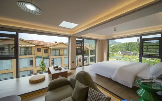 Qingyou Homestay