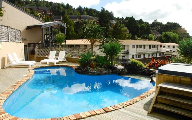 Hotel Paihia