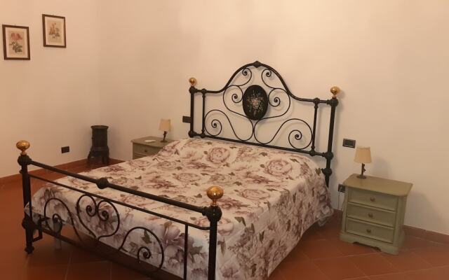 Agriturismo casa alla madonna