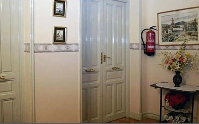 Hostal Delfina