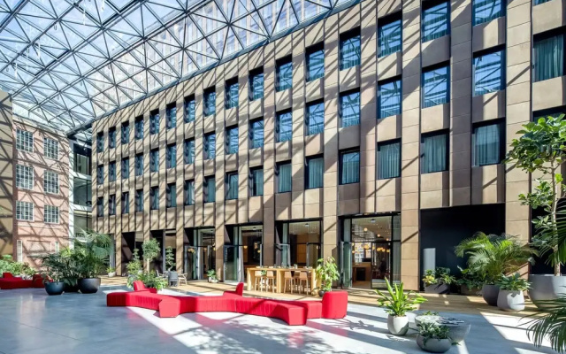 Fletcher Hotel-Restaurant Oisterwijk-Tilburg