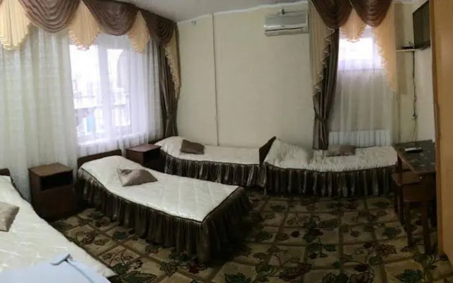Tatiana Guest House