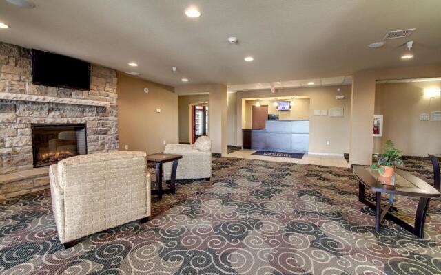 Cobblestone Inn & Suites - Avoca