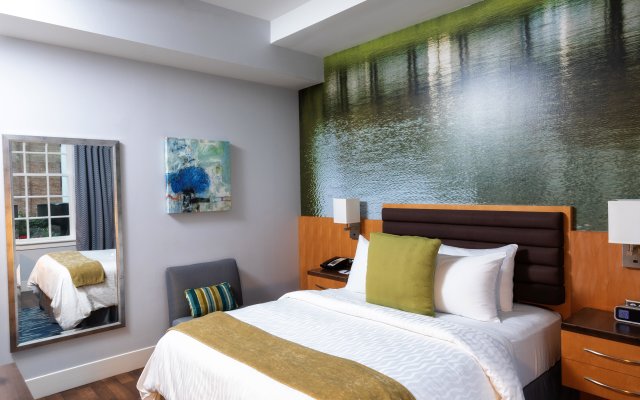 Hotel Indigo Baton Rouge Downtown by IHG