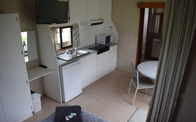 Bega Caravan Park