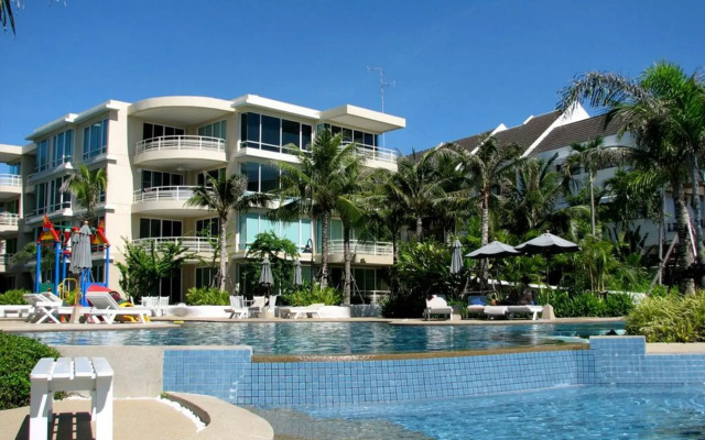 Baan Sanploen
