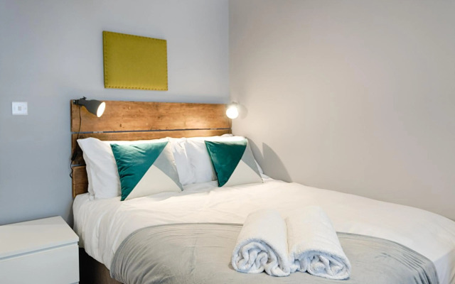 Murray Nest #1 - TV in Every Bedroom!