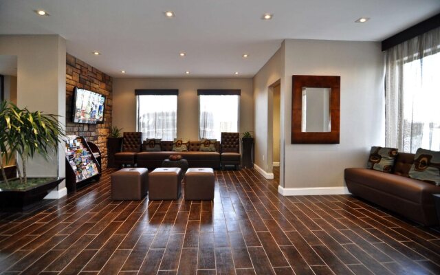 Best Western Plus Newark Airport West