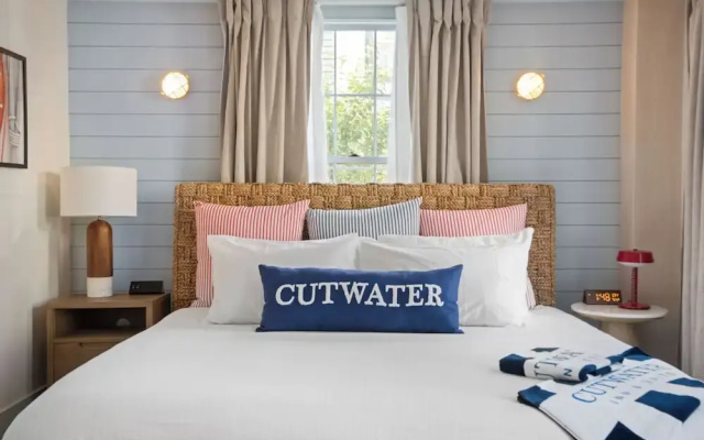 Cutwater Inn & Suites