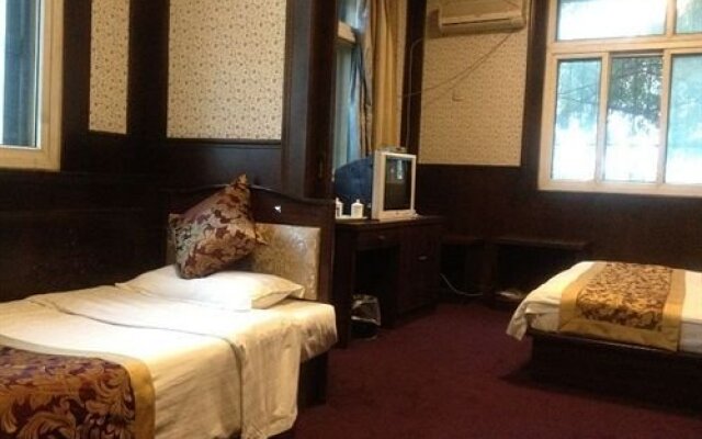 Beijing Hui Qiang Hotel