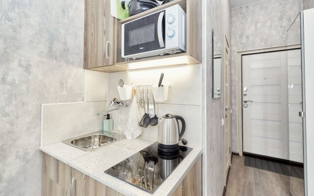 Takeroom Gorohovaya 31