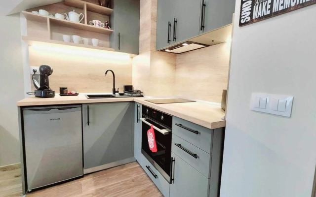 Арборо Боровец Гардънс Е 68