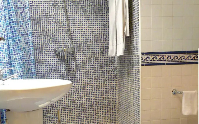 Apartamentos Suites Oficentro