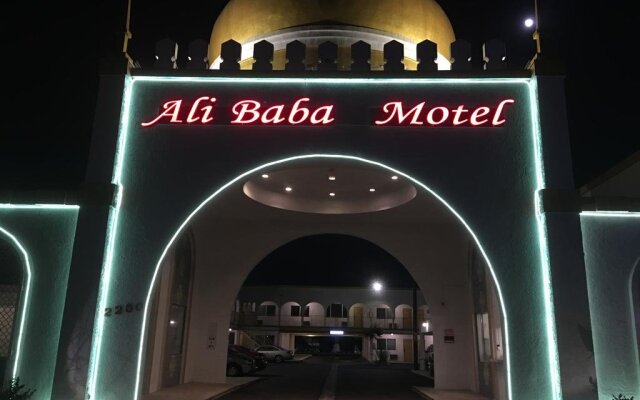 Ali Baba Motel