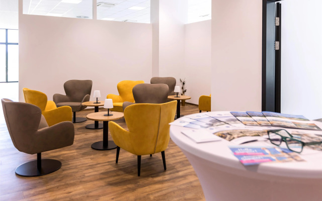 Best Western Parkhotel Hagenberg