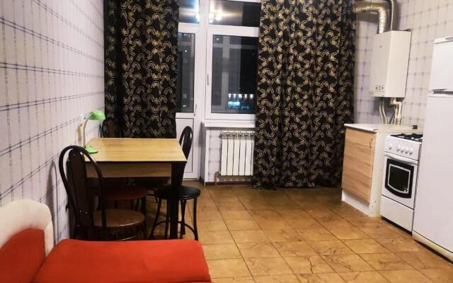 Апартаменты на шоссе Малое 3