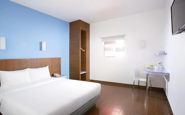 Amaris Hotel Citra Raya – Tangerang