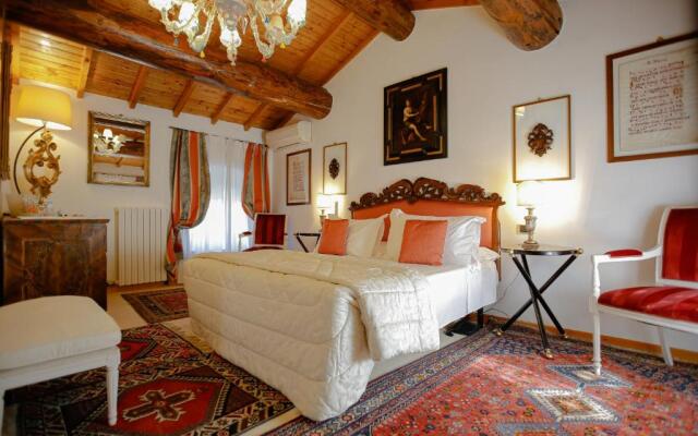 Country House Casino di Caccia