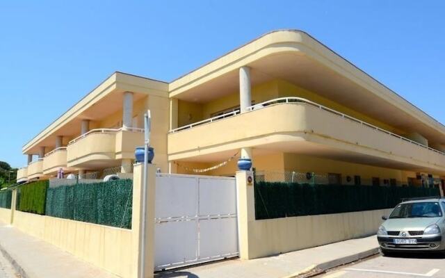 Apartamento para vacaciones familiares