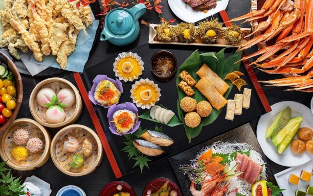 Fuji Mihana Resort