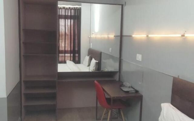 Hotel Clement