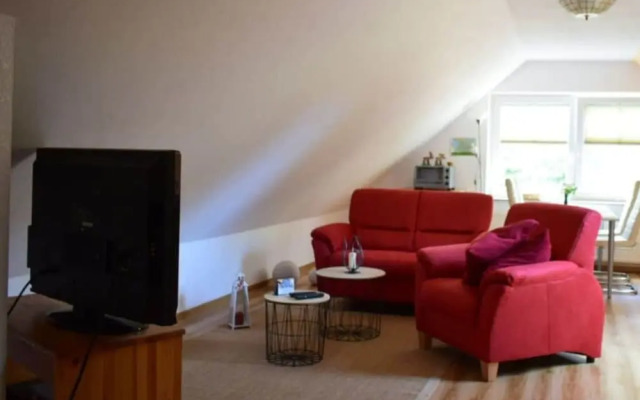 Schroder at the Aerie