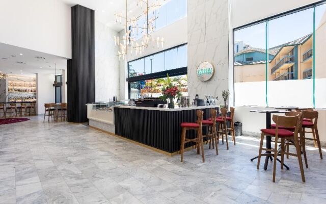 Ruby Apartments - Wow Stay