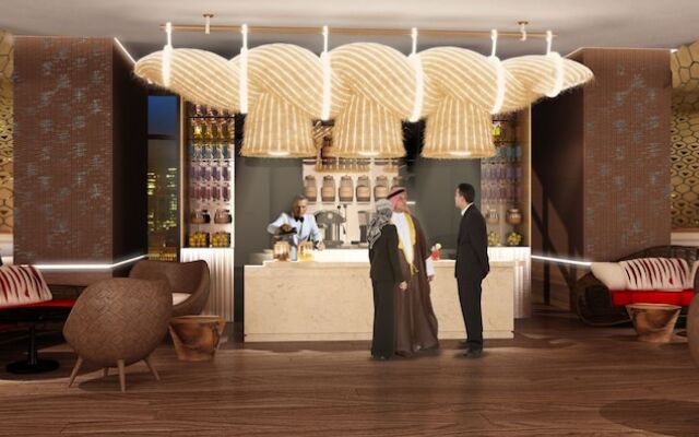 NOBU Hotel Riyadh