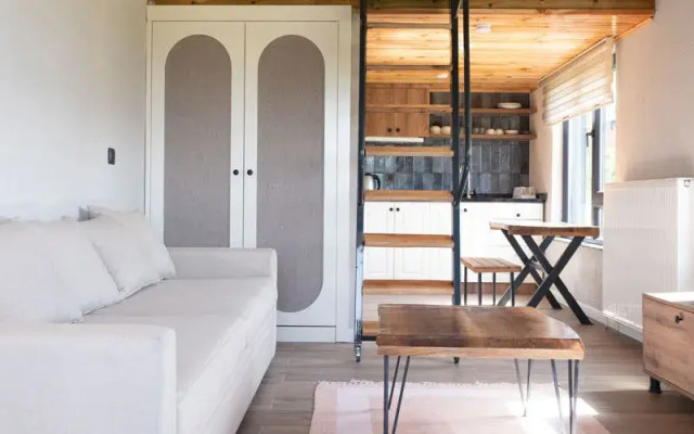 Tepe Bungalov