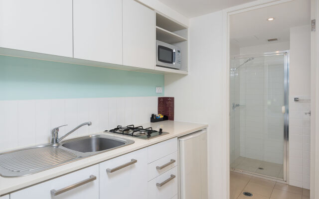 Gabba Central Apartments