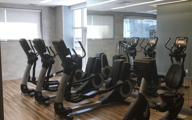 Jet Furnished Suites Yorkville
