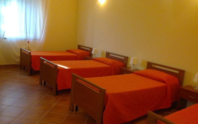 B&B La Petrosa
