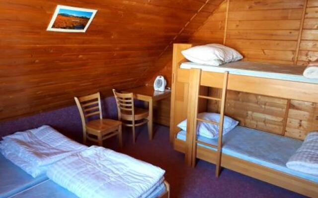 Chalet Zala