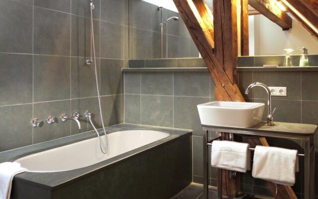 Hotel Maurerhansl