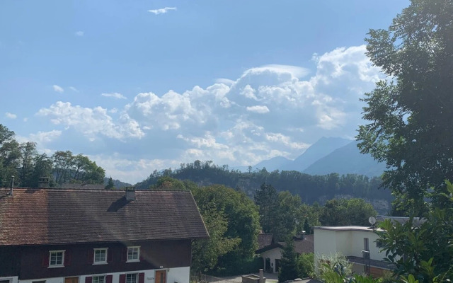 Ferienwohnung Drachennest