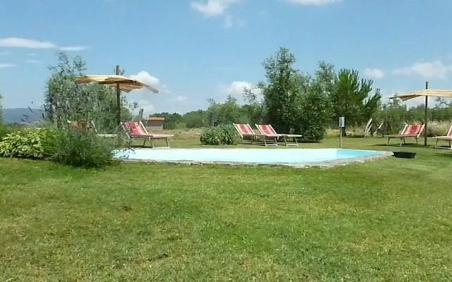 Agriturismo Podere Bello