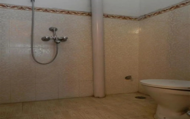 Buddha Guest House