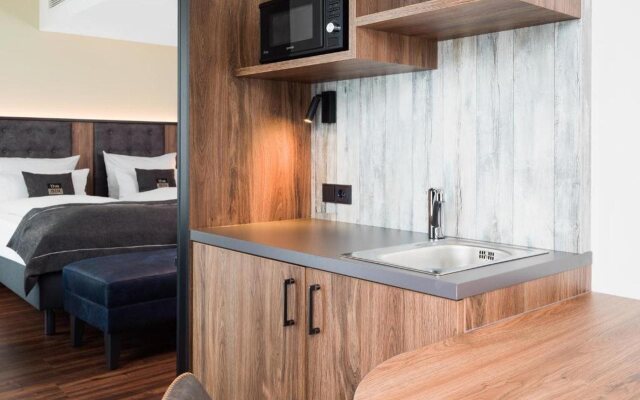 Holiday Inn - The Niu, Saddle Fürth