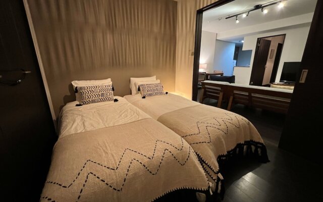 Sun Court South 6 Ichibankan