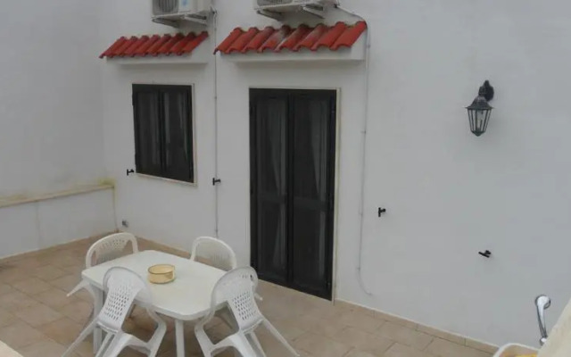 Casa Vacanze La Bellaveduta