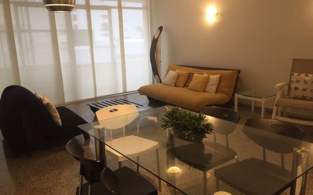 Apartamento Vip Edificio Calima