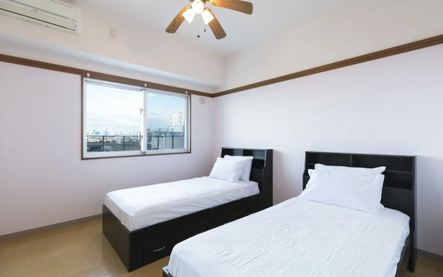 Family Condominium MILLER'S 4F